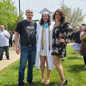 Meet your Posher, Angela